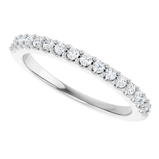 Diamond Anniversary Band
