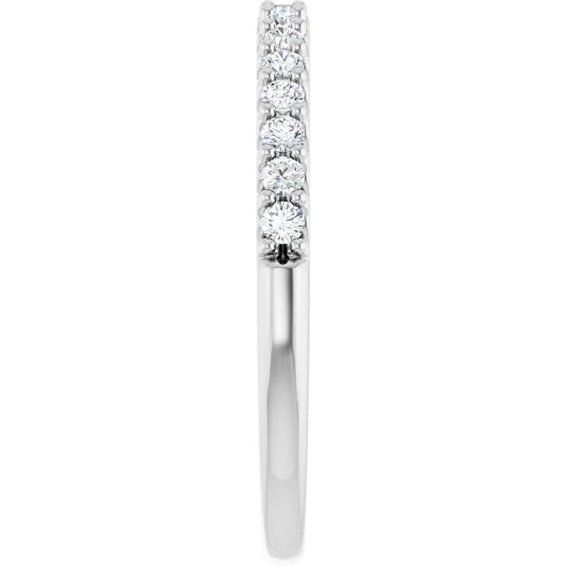 Diamond Anniversary Band