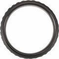 Tungsten Black PVD  Imitation Black Zircon