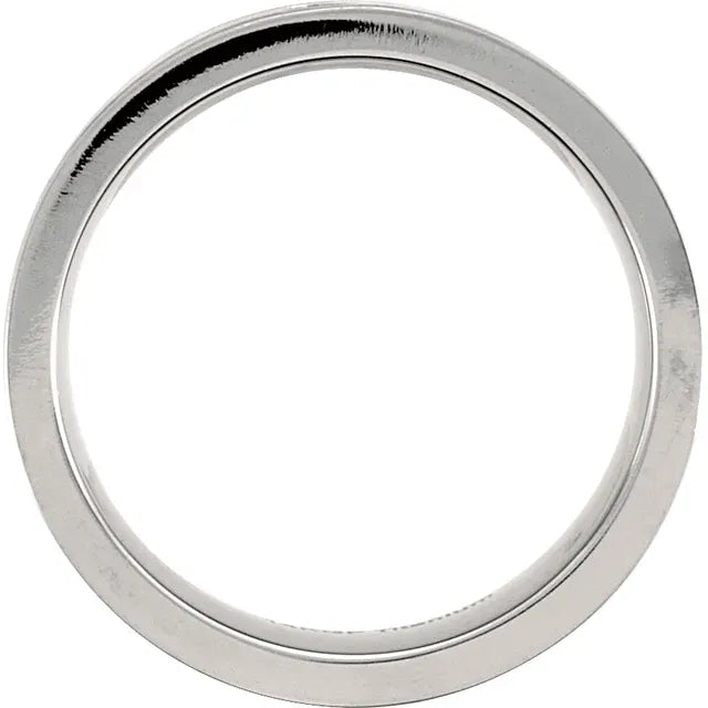Titanium, Sterling Silver & 14K Yellow Gold-Plated  Natural Diamond