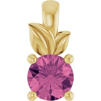 14K Yellow Gold Charm/Pendant
